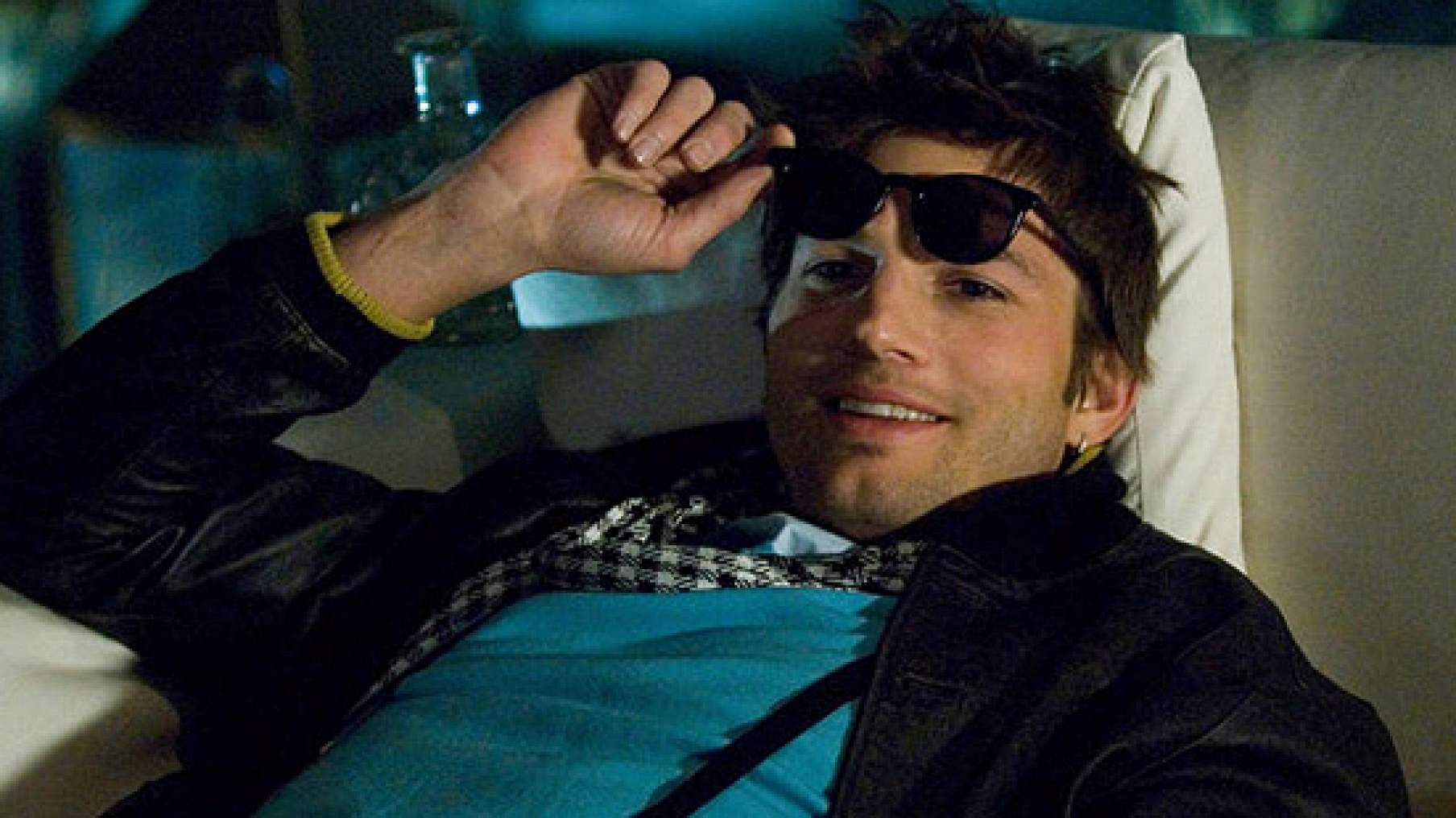 Эштон Катчер (Ashton Kutcher) биография, фильмы, спектакли, фото ...