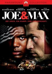Постер Джо и Макс