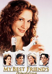 Постер Свадьба моего лучшего друга