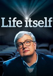 Постер Роджер Эберт. Это и есть жизнь