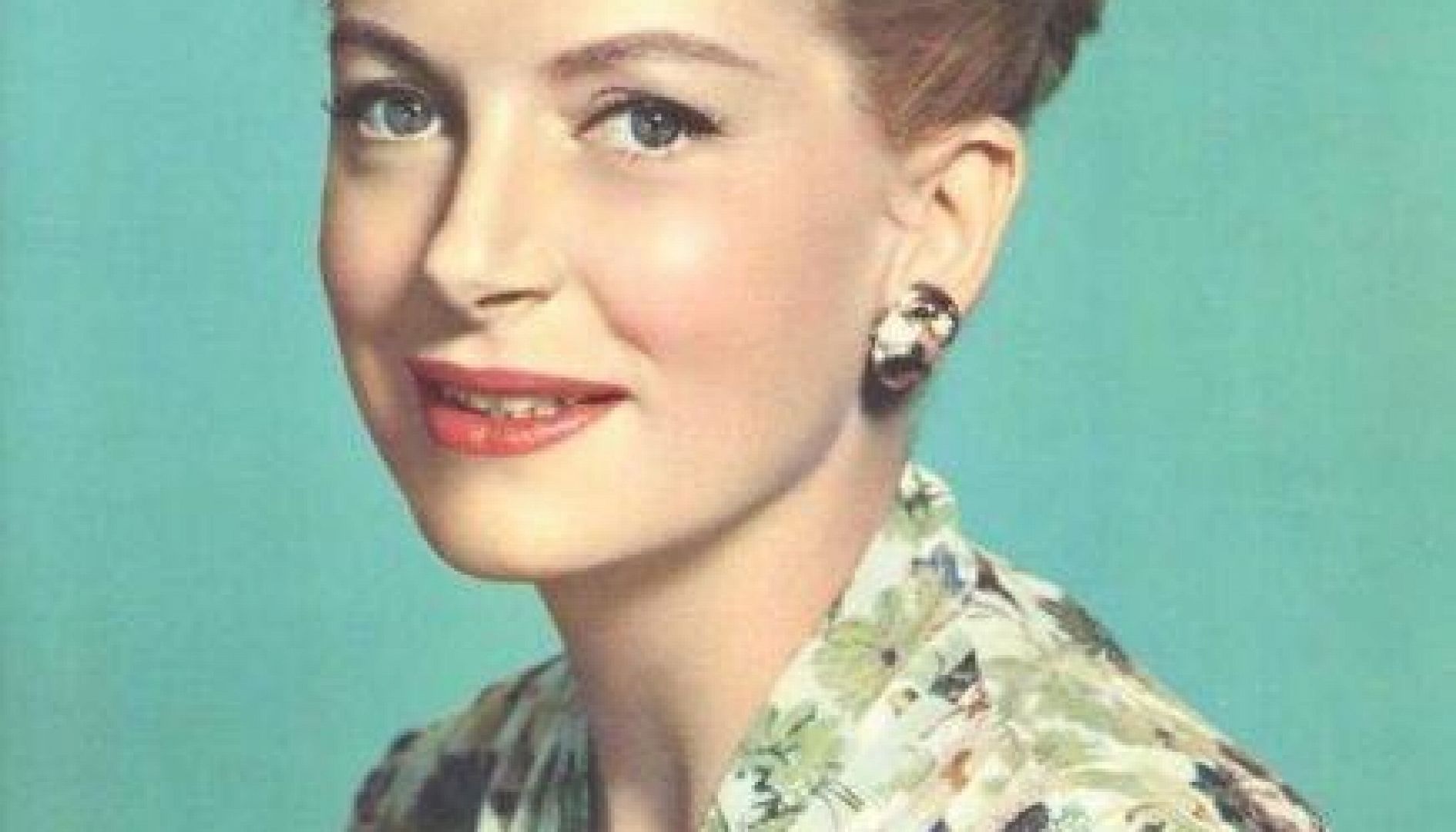 Дебора Керр (Deborah Kerr) – Актриса: фильмография, биография, фото