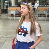 Фото Ева Моровщик