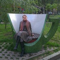 Фото Ирина Гринева