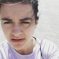 Фото Полина Геллер