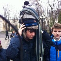 Фото Олег Реуцкий