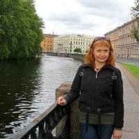 Фото Светлана Кондюрина