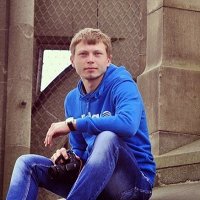 Фото Михаил Мошков
