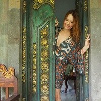 Фото Жанна Чистополова