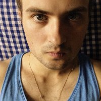 Фото Георгий Семенов