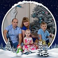 Фото Инна Смолоногова