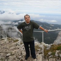 Фото Георгий Умаров