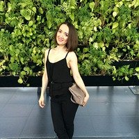 Фото Лейсан Хасанова