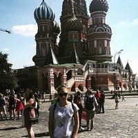 Фото Sofia Prudyak