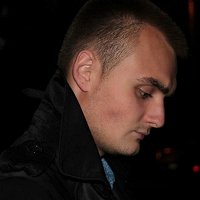 Фото Тимур Марокко