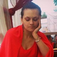 Фото Екатерина Родионова