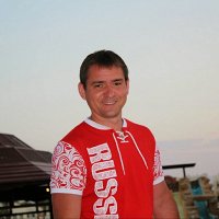 Фото Вадим Михеев