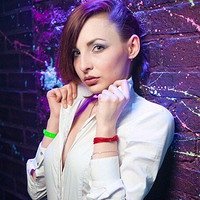 Фото Дарья Рокоссовская