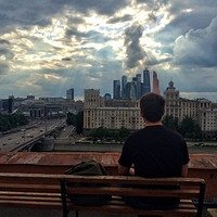Фото Василий Богатырев