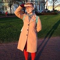 Фото Анна Карпова