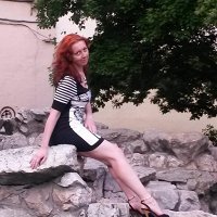 Фото Aljona Yegorova
