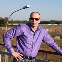 Фото Вадим Гладких