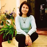 Фото Ольга Янчевская