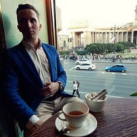 Фото Андрей Лекинцев