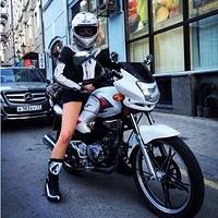 Фото Аня Салтыкова