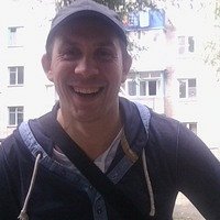 Фото Олег Куликов
