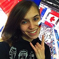 Фото Arina Elizarova