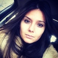 Фото Алиса Ягода