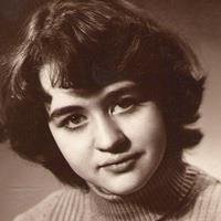 Фото Ирина Волобуева