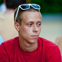 Фото Сергей Золото