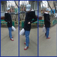 Фото Гуля Султанова