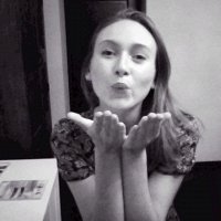 Фото Аня Сычева