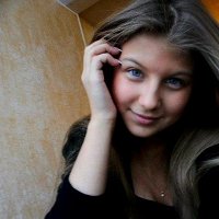 Фото Полина Заставская