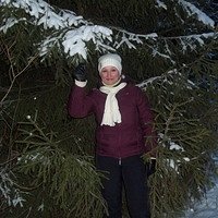 Фото Ксения Антонова