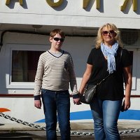 Фото Лариса Митрофанова