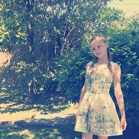 Фото Мария Платонова