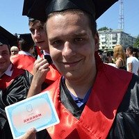 Фото Никита Егоров