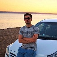 Фото Эльмир Калиев