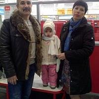 Фото Татьяна Шакурова