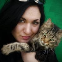 Фото Даша Землякова