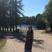 Фото Yevgenia Maltseva