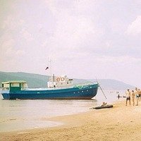 Фото Варвара Медникова