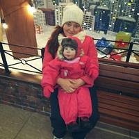 Фото Анна Непытаева