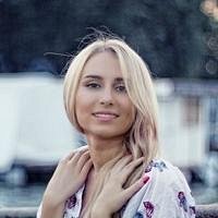 Фото Настя Полянская