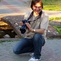 Фото Владимир