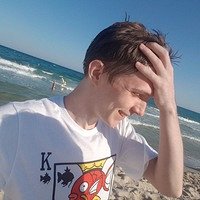 Фото Егор Настенко