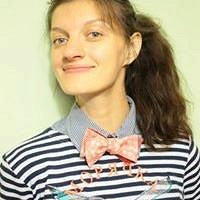 Фото Анастасия Павлюк